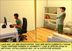 [TG] AI - Artificial Intelligirl