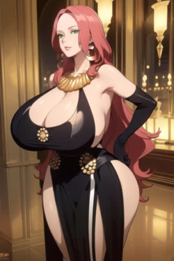 [One Piece] [AI Generated]