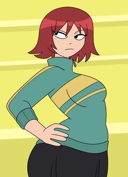 [ComicalWeapon] Free for All - Kim Pine (+ Ramona Flowers & Envy Adams)