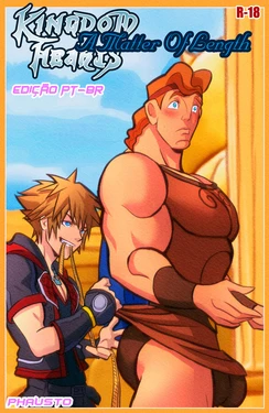 [Phausto] A Matter Of Length [Portuguese-BR]