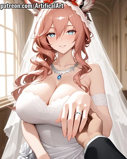 Heidi [AI Generated]