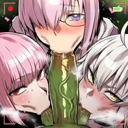 haremgoblin - FGO 45 [AI Generated]