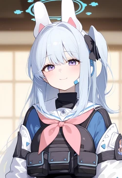PureTone 月雪ミヤコ (Miyako) (Patreon) [AI Generated]