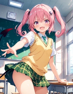 comotank Nana ナナ 73 Pics (Patreon) [AI Generated]