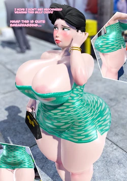 [Hex] Unfaithful Venture (Turning Red)