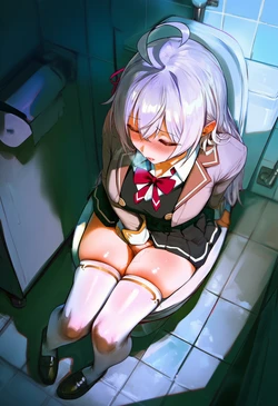 MOKIIIMOKIII - Ayla [AI Generated]