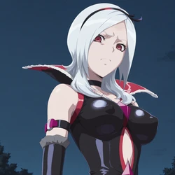 Anivoice - Eas - FRESH PRETTY CURE (80P) (Patreon) [AI Generated]