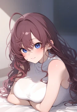 PureTone 一ノ瀬志希 (Ichinose Shiki ) (Patreon) [AI Generated]