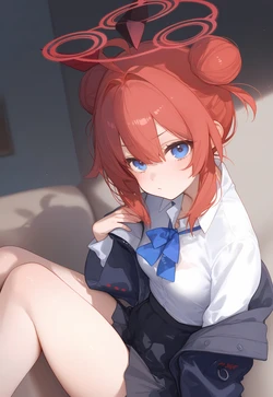 PureTone 小塗マキ (Maki) (Patreon) [AI Generated]
