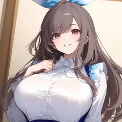 PureTone 月岡恋鐘 (Tsukioka kogane ) (Patreon) [AI Generated]