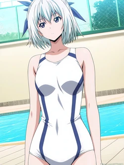 artriako - No.549 Sayaka Miyata | Keijo!!!!!!!! + Extras (Patreon) [AI Generated]