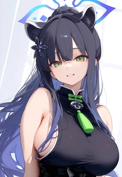 PureTone 春原シュン (Sunohara Shun) (Patreon) [AI Generated]