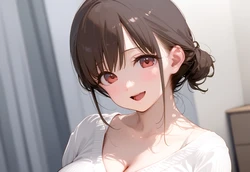 PureTone 園田智代子 (Sonoda_chiyoko) (Patreon) [AI Generated]