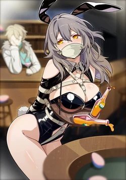 [Pixiv] Tiedtiki (45366087)