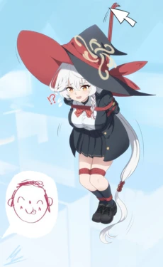 [Pixiv] Misha (84833311)