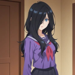 Natsuko Hirose butt fetish [AI Generated]