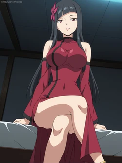 artkoikoi - [Request] Xiaomei | Edens Zero (Patreon) (Set 01) [AI Generated]