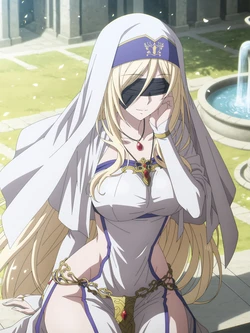 artkoikoi - [Request] Sword Maiden | Goblin Slayer (Patreon) (Set 02) [AI Generated]