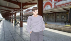 [Neko Plus] grandma's business (ENG)