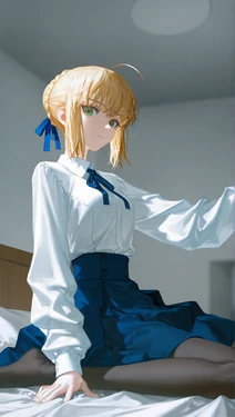 [TSM2330] Saber (Patreon) [Ai Generated]