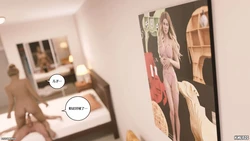 [Himeros3D] Eternal Summer EP3 无尽之夏 第三章 【皮断腿个人汉化】