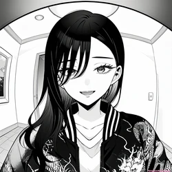 Rule34 Diffusion - [Manga Gen 2.5] Akira Ogata Sexy Poses [Gen 2.5] (Patreon) [AI Generated]