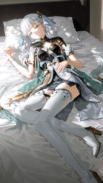 [TSM2330] 今汐 Jinhsi (Patreon) [Ai Generated]