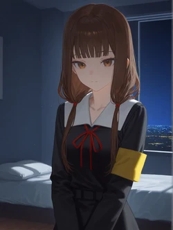 [TSM2330] 伊井野ミコIino Miko伊井野彌子 (Patreon) [Ai Generated]