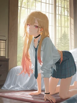 [TSM2330] 喜多川海夢Kitagawa Marin (Patreon) [Ai Generated]