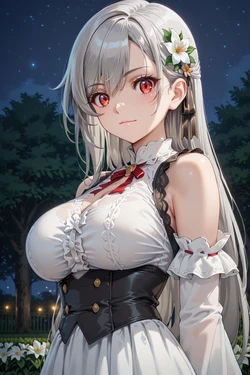 GoodAI Inglis Eucus (Request) (Patreon) [AI Generated]