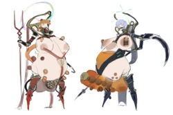 Root of the Golden Order (ongoing)