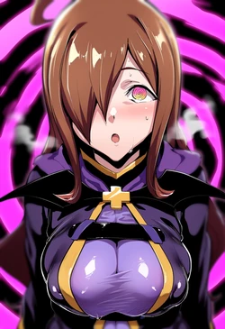 haremgoblin - Konosuba 4 [AI Generated]