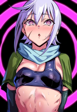 haremgoblin - Konosuba 5 [AI Generated]