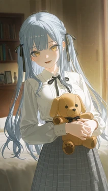 [TSM2330] 豊川祥子Togawa Sakiko v3 (Patreon) [Ai Generated]