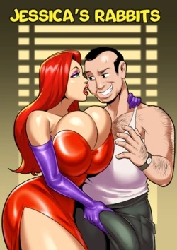 [Jaco] Jessica's Rabbits (Who Framed Roger Rabbit)