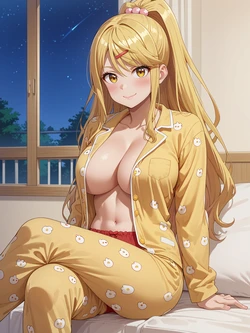 creatai Himari Ishikura 石倉 陽鞠 (Patreon) [AI Generated]