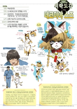 [Ameyama Denshin] Suzu no Ori | 스즈의 우리 (COMIC GAIRA Vol. 22) [Korean] [LWND]