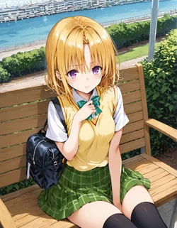 comotank Risa Momioka 籾岡里紗 60 Pics (Patreon) [AI Generated]