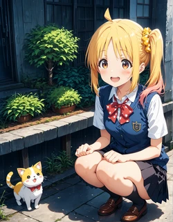 comotank Ijichi Nijika 伊地知虹夏 62 Pics (Patreon) [AI Generated]