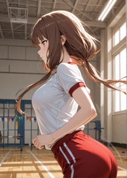 KALA AI NSFW - Miko Iino [AI Generated]