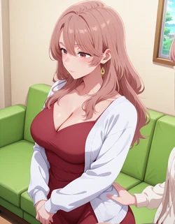 SantpixvArt - (191p) Miyako Saitou 斉藤ミヤコ Extra SETs (Patreon) [AI Generated]