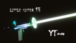 [YTsnow] Little Sister 13