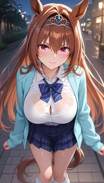 [koponchi_tei]2025-05 Part7[AI Generated]