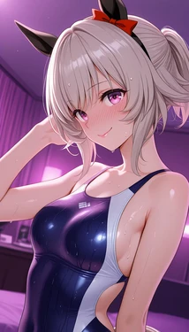 [koponchi_tei]2025-05 Part7[AI Generated]