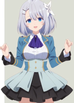 wakih - Sakuna Memoir (サクナ・メモワール) (Patreon) [AI Generated]