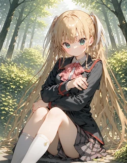 comotank Saya Tokido 朱鷺戸沙耶 62 Pics (Patreon) [AI Generated]