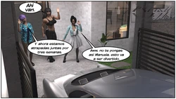 [Felan Wilde] - Cuando los padres no están