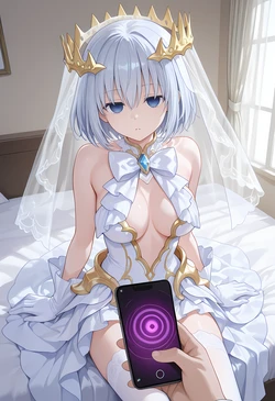 Laoyeh - Tobiichi Origami [AI Generated]