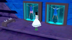 [rainbowkombat] Slave Company 15