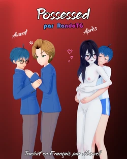 [RandoTG] Succubus Sister Side Story [French] (Ch 1-3 - Ongoing)